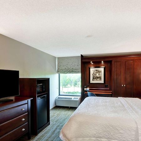 Hampton Inn Charlotte-Gastonia Εξωτερικό φωτογραφία