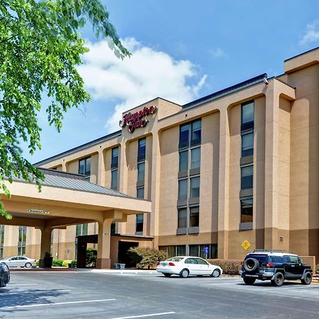 Hampton Inn Charlotte-Gastonia Εξωτερικό φωτογραφία