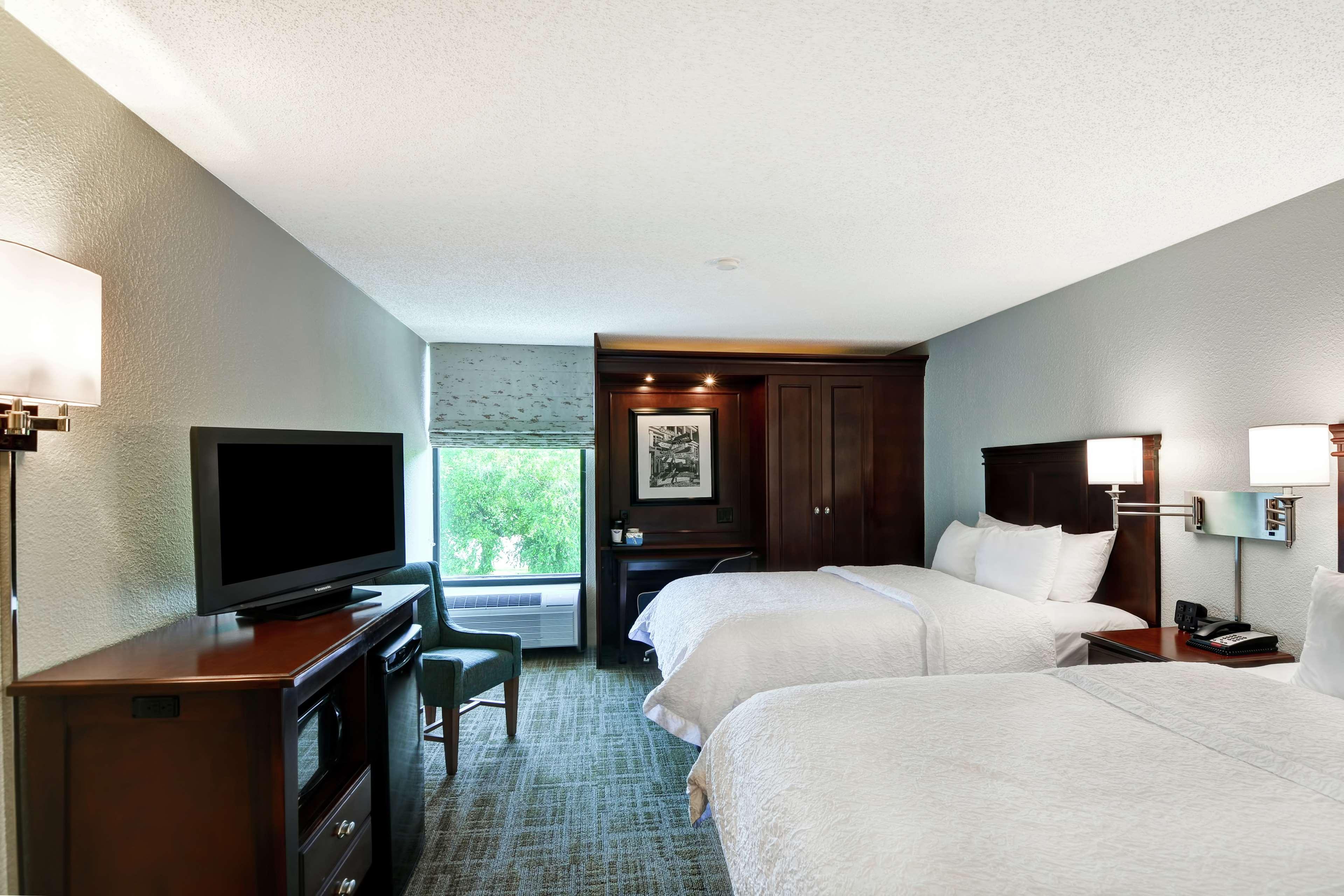 Hampton Inn Charlotte-Gastonia Εξωτερικό φωτογραφία