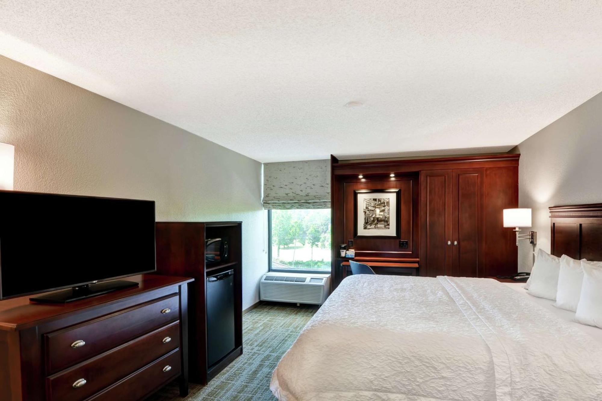 Hampton Inn Charlotte-Gastonia Εξωτερικό φωτογραφία