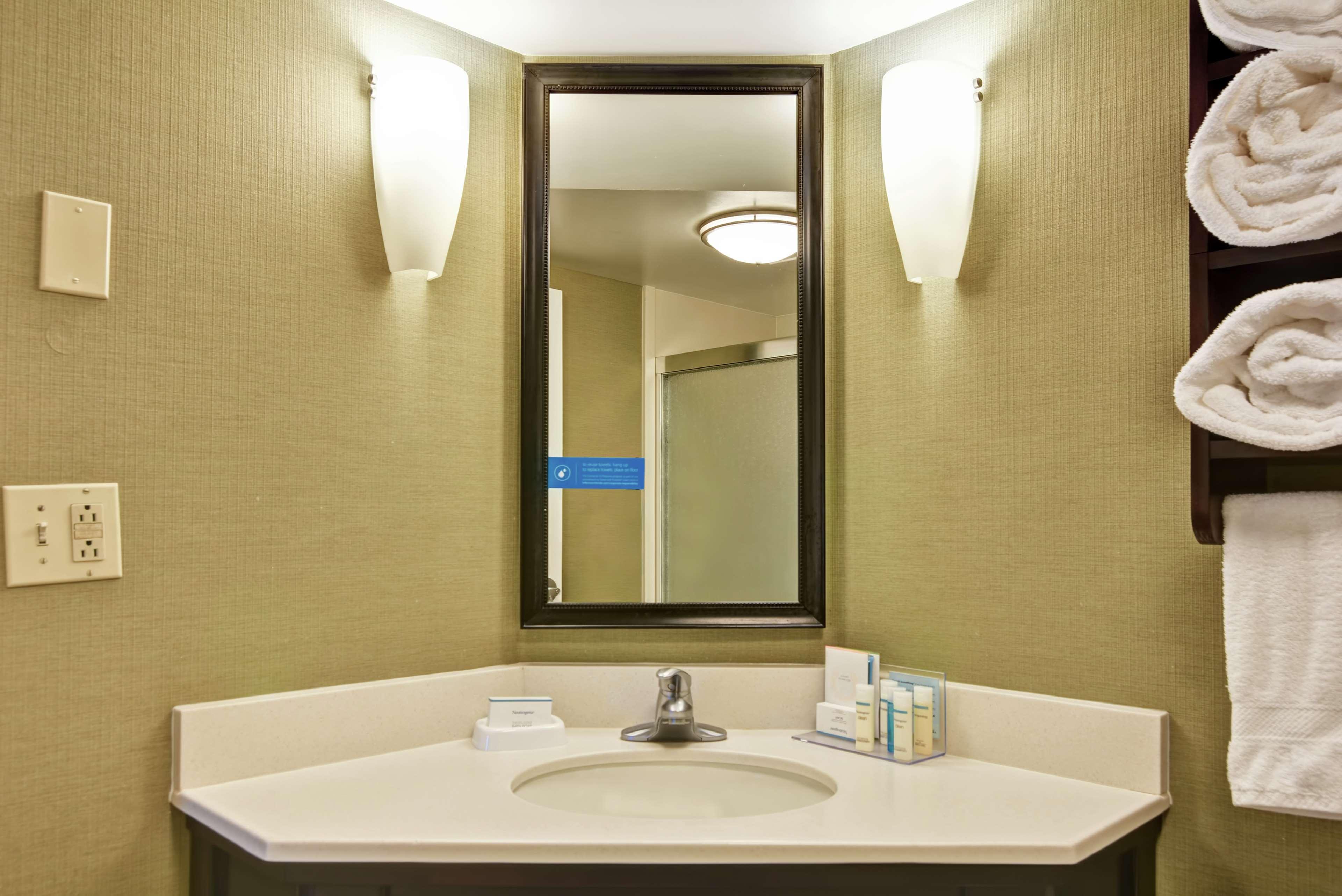 Hampton Inn Charlotte-Gastonia Εξωτερικό φωτογραφία
