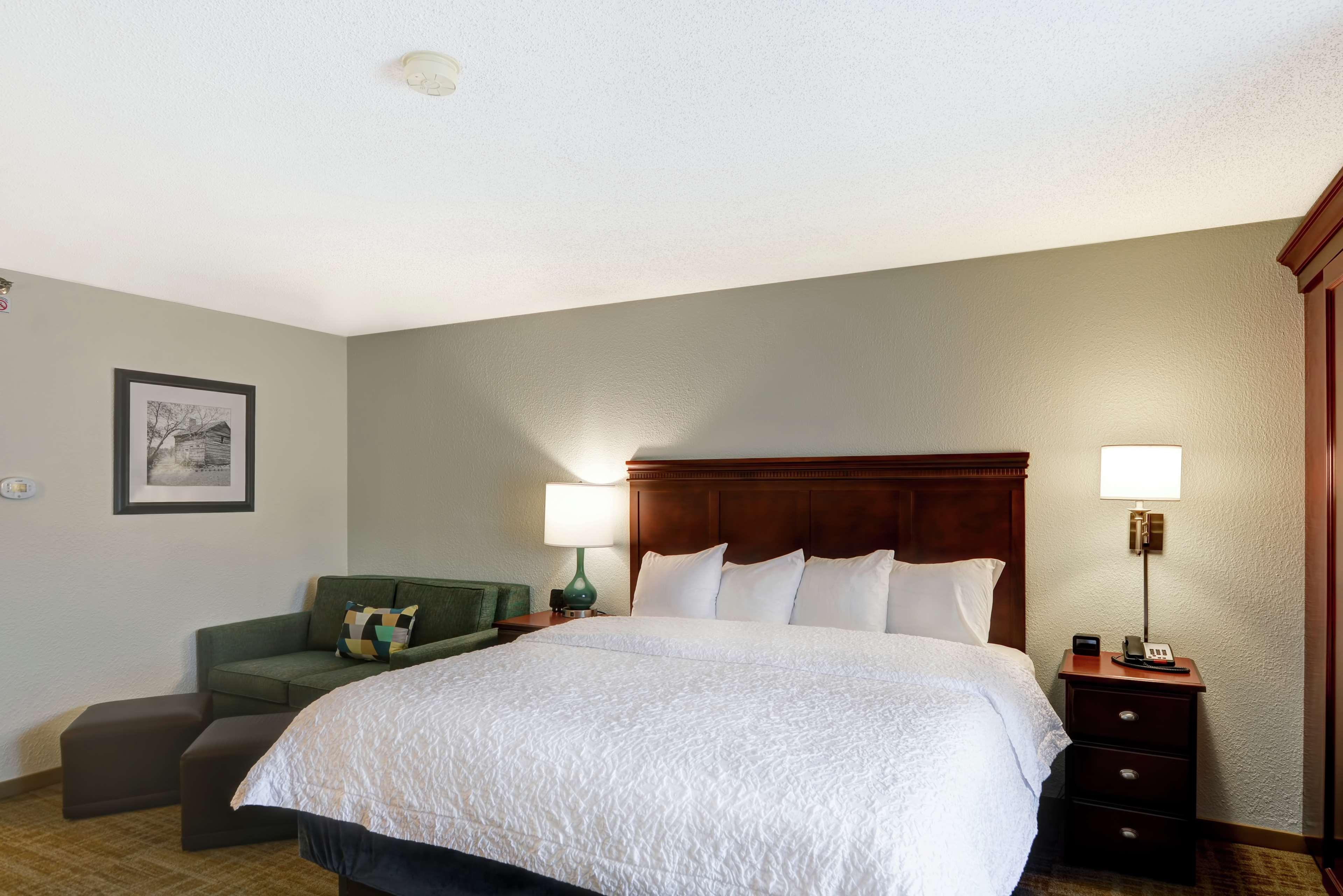 Hampton Inn Charlotte-Gastonia Εξωτερικό φωτογραφία