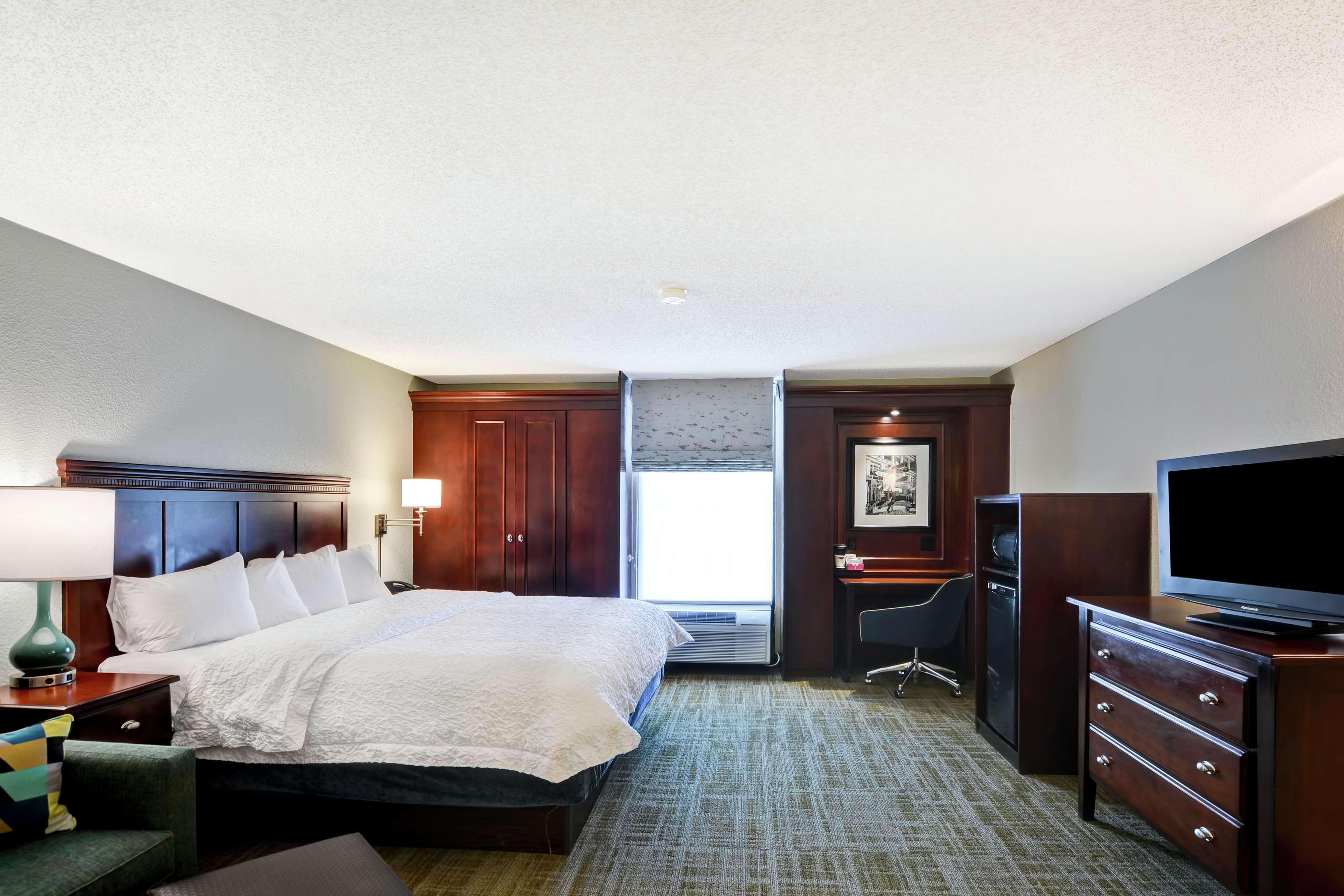 Hampton Inn Charlotte-Gastonia Εξωτερικό φωτογραφία