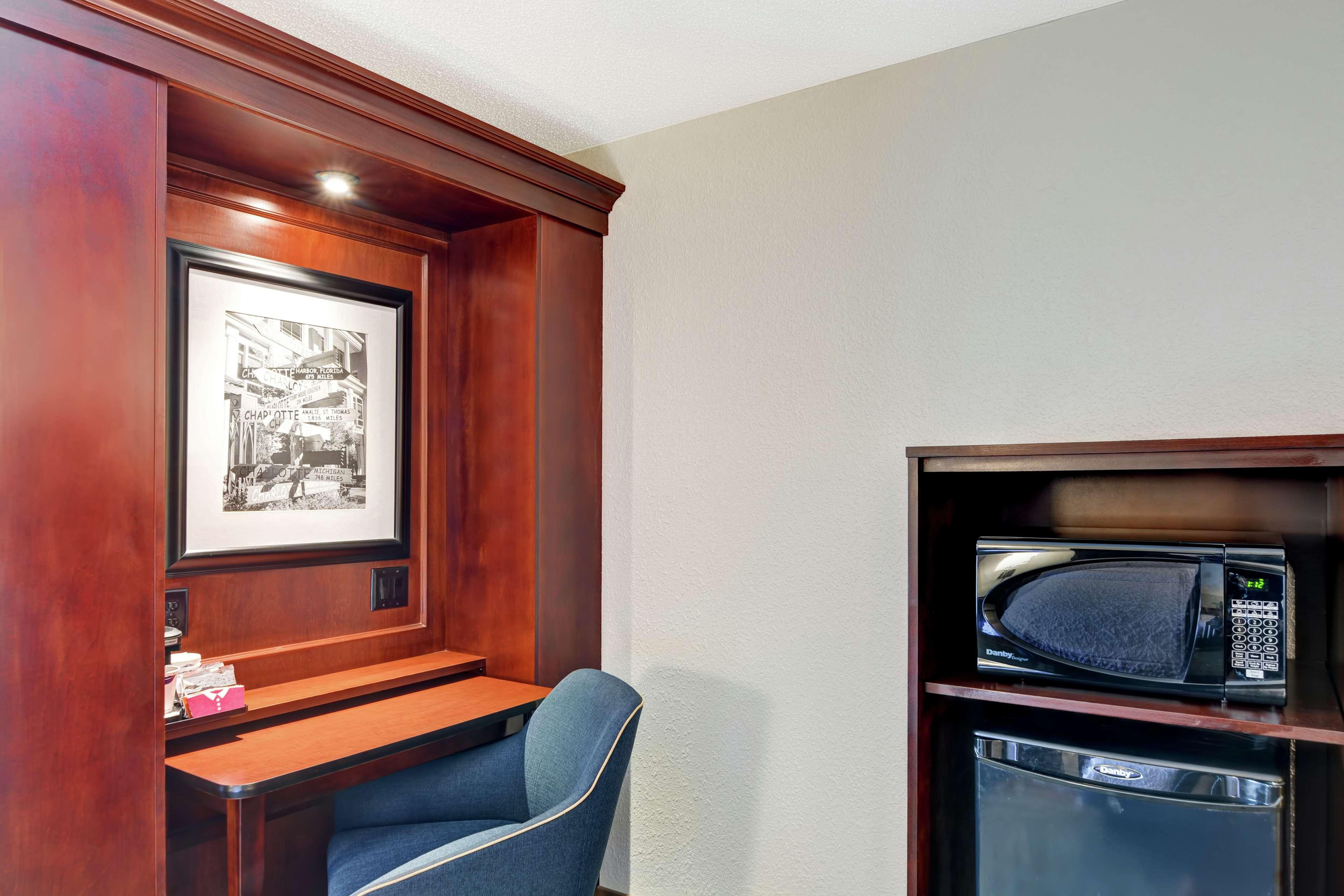 Hampton Inn Charlotte-Gastonia Εξωτερικό φωτογραφία