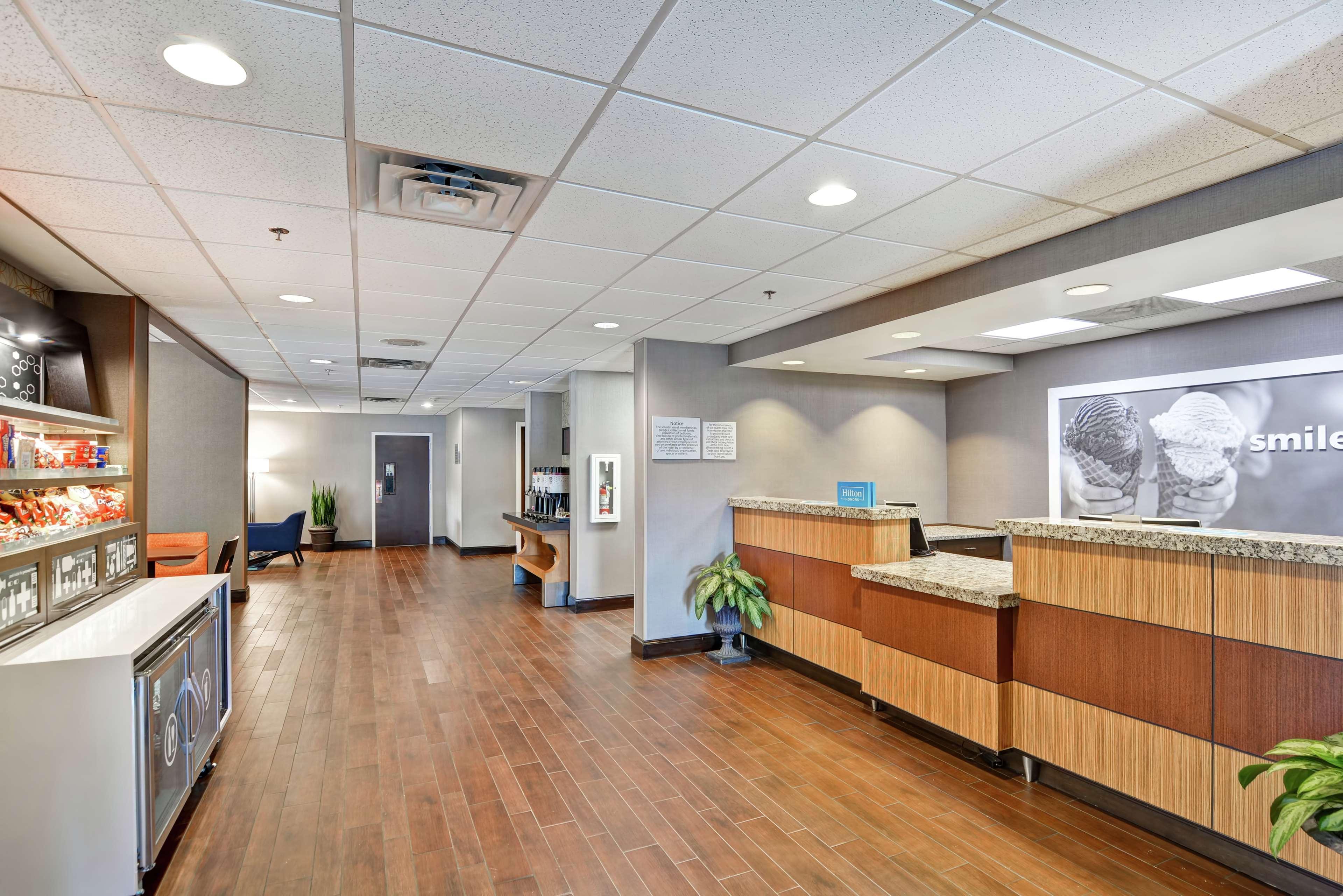Hampton Inn Charlotte-Gastonia Εξωτερικό φωτογραφία