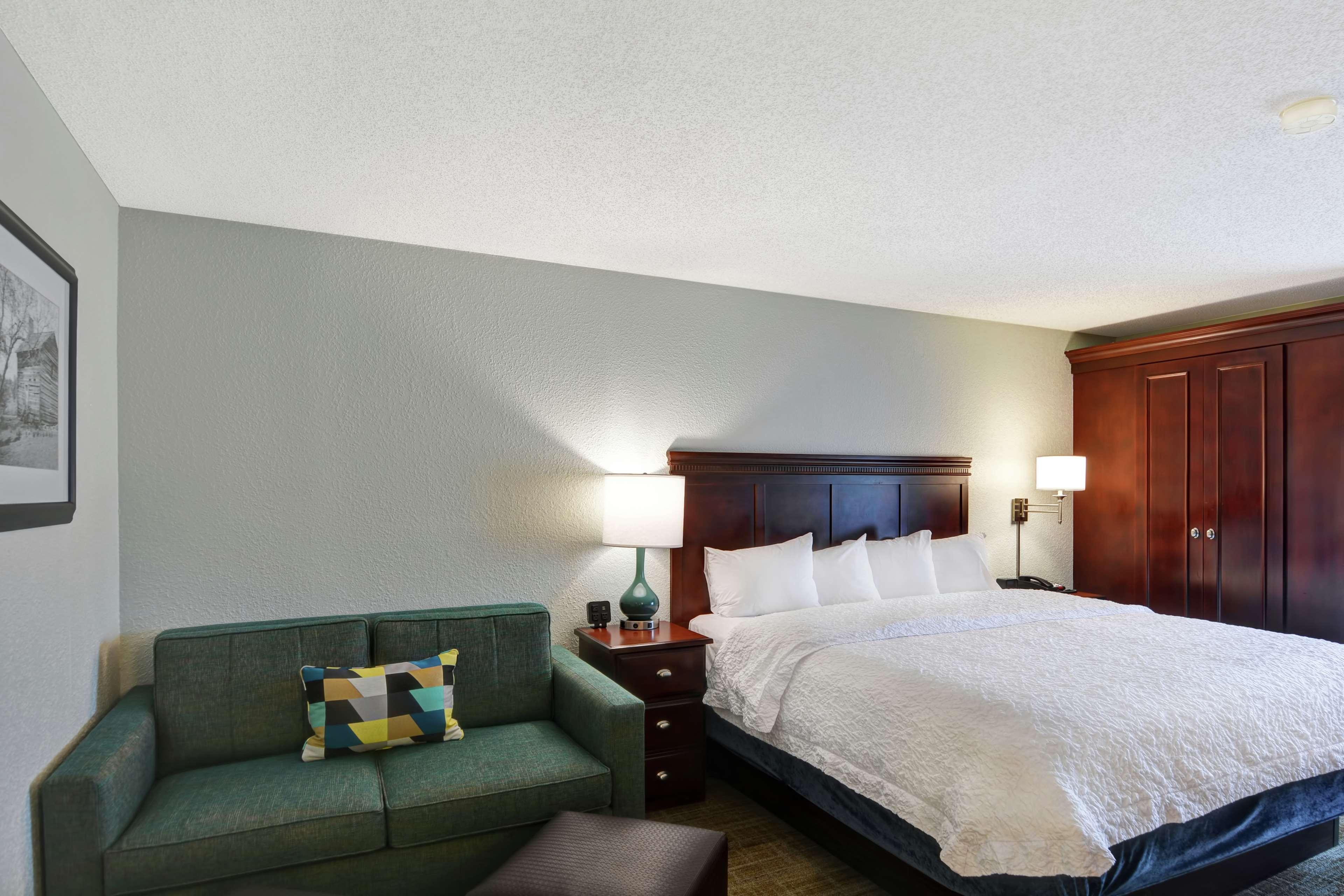 Hampton Inn Charlotte-Gastonia Εξωτερικό φωτογραφία