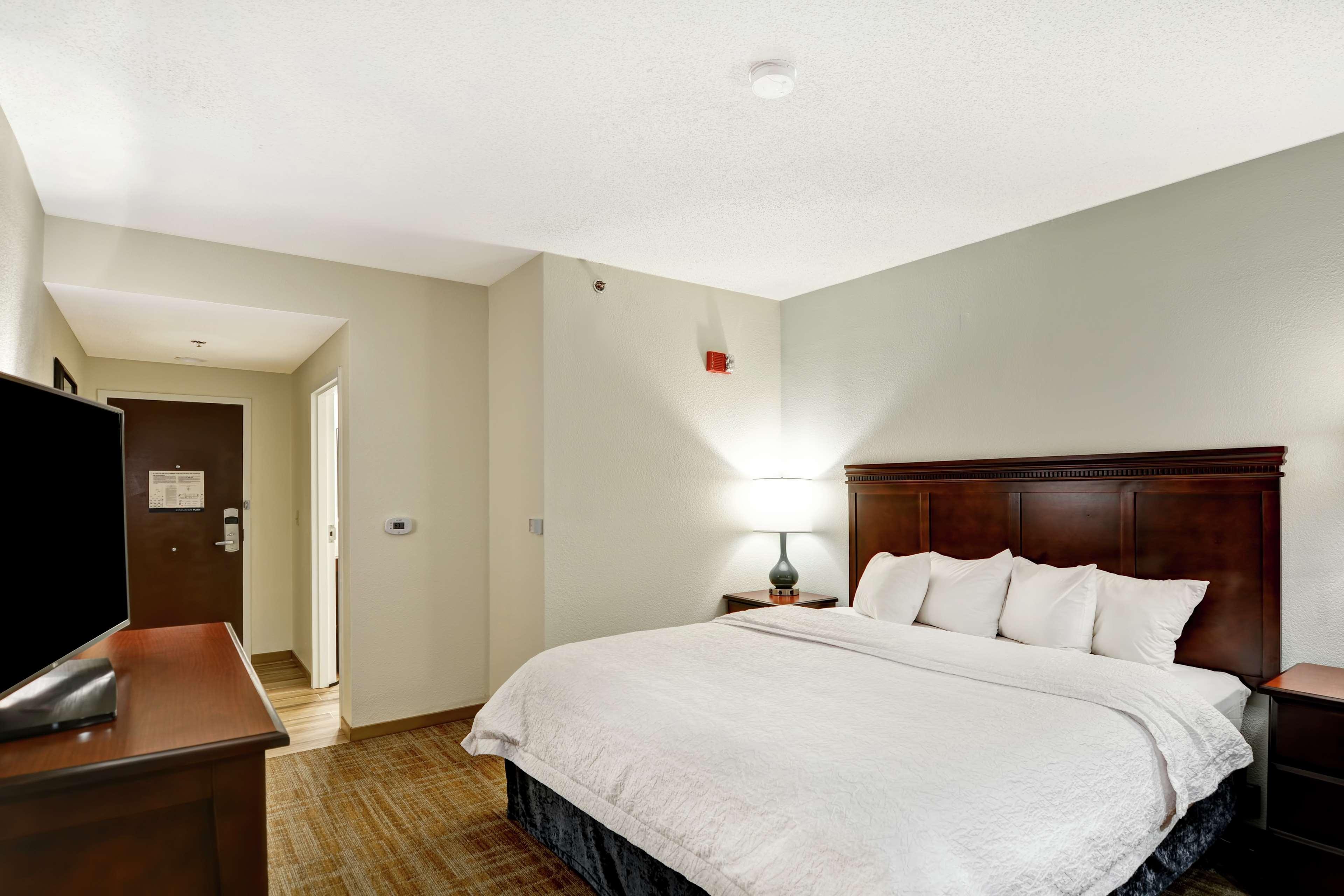 Hampton Inn Charlotte-Gastonia Εξωτερικό φωτογραφία