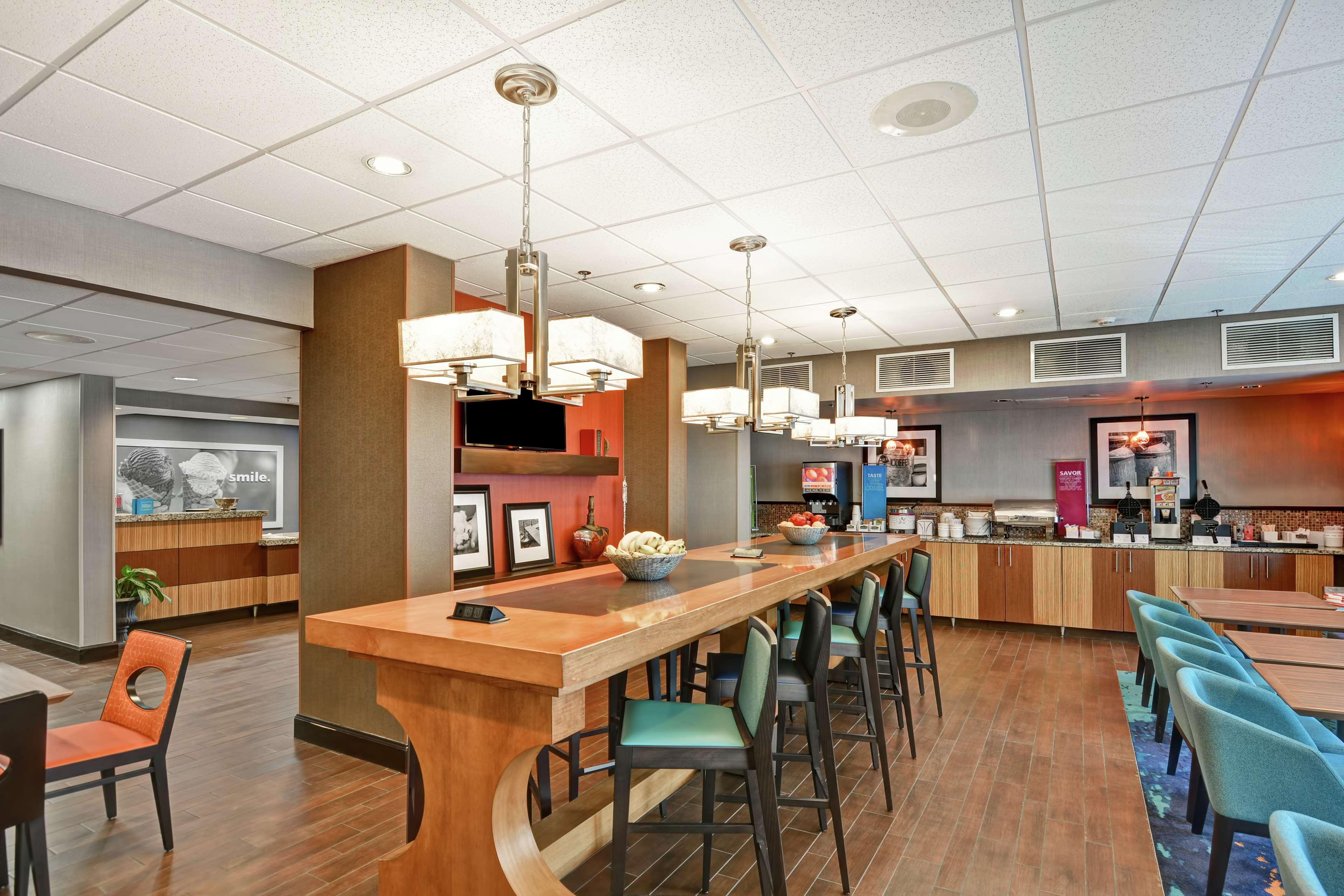 Hampton Inn Charlotte-Gastonia Εξωτερικό φωτογραφία
