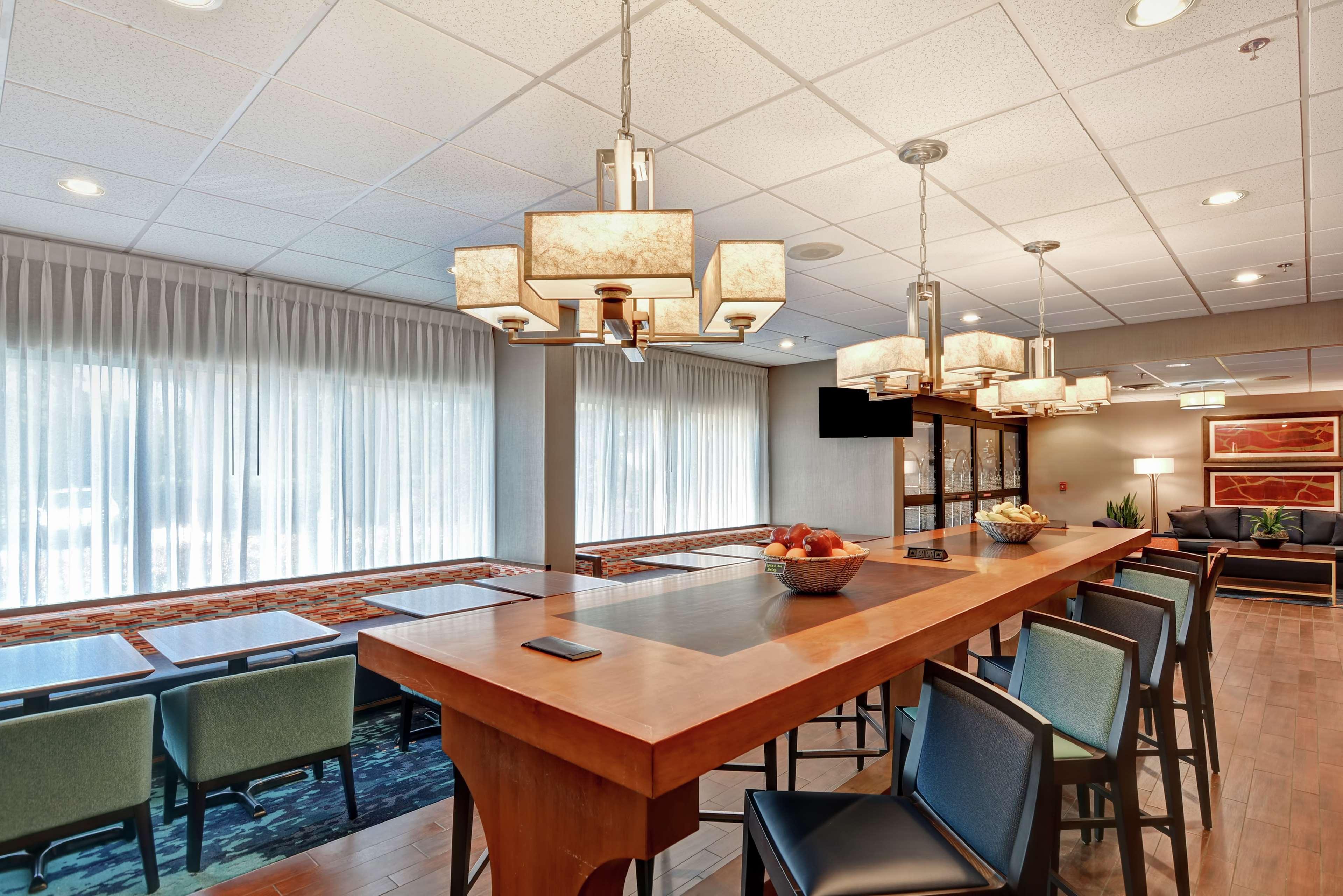 Hampton Inn Charlotte-Gastonia Εξωτερικό φωτογραφία