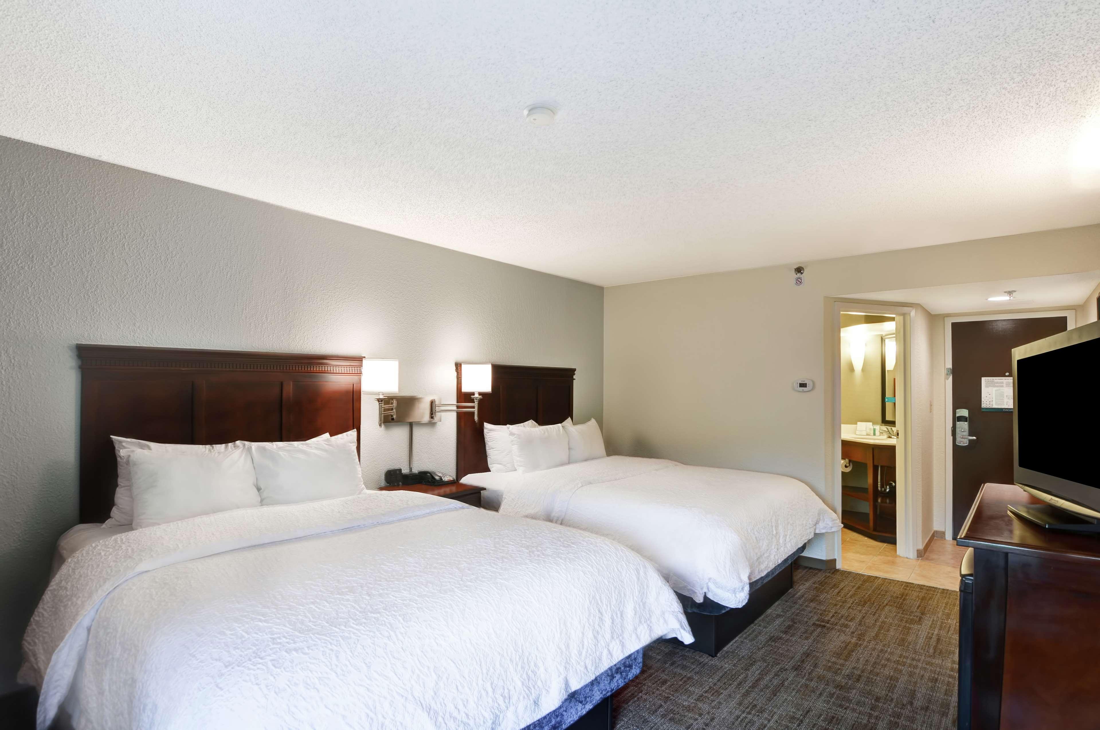 Hampton Inn Charlotte-Gastonia Εξωτερικό φωτογραφία