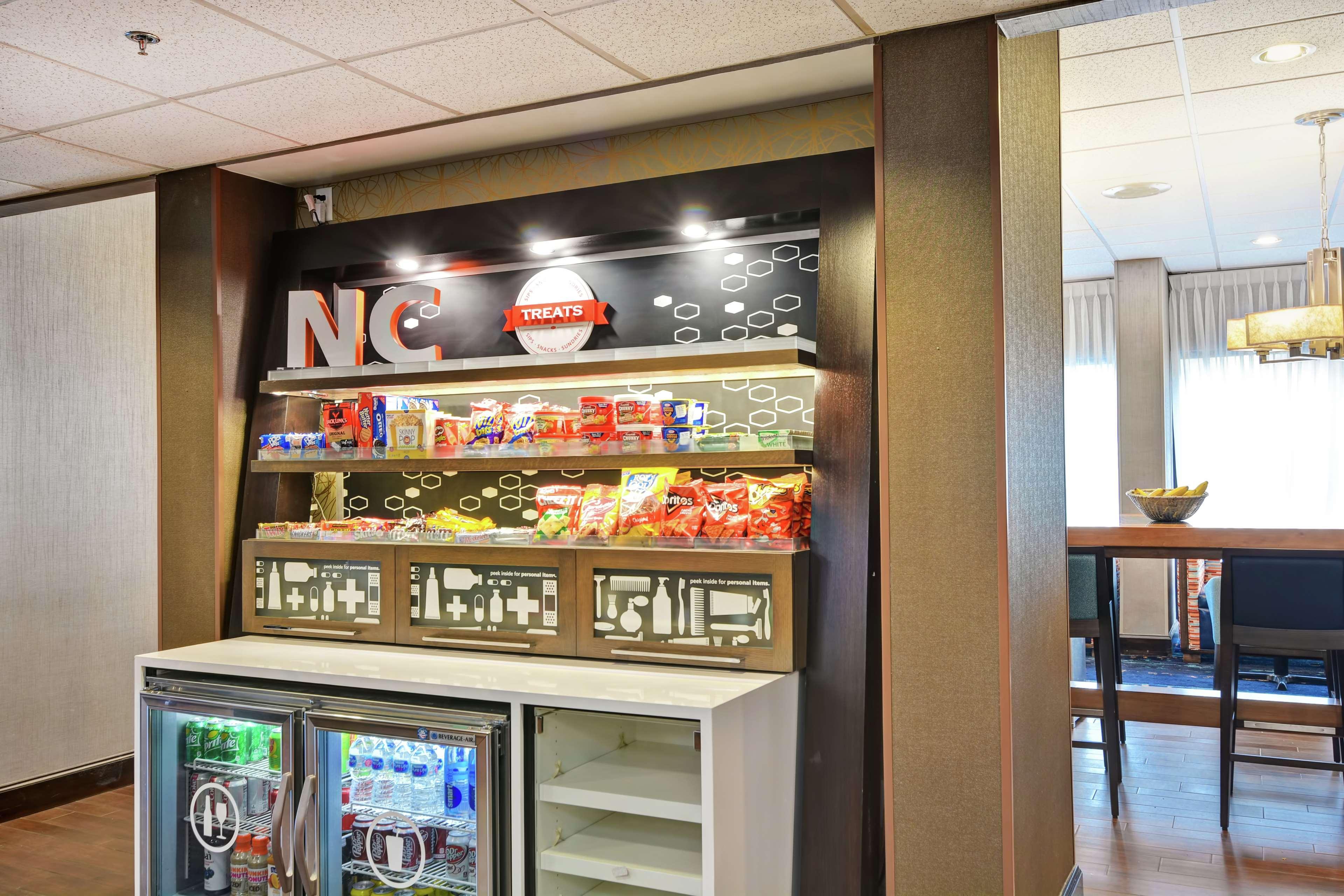 Hampton Inn Charlotte-Gastonia Εξωτερικό φωτογραφία