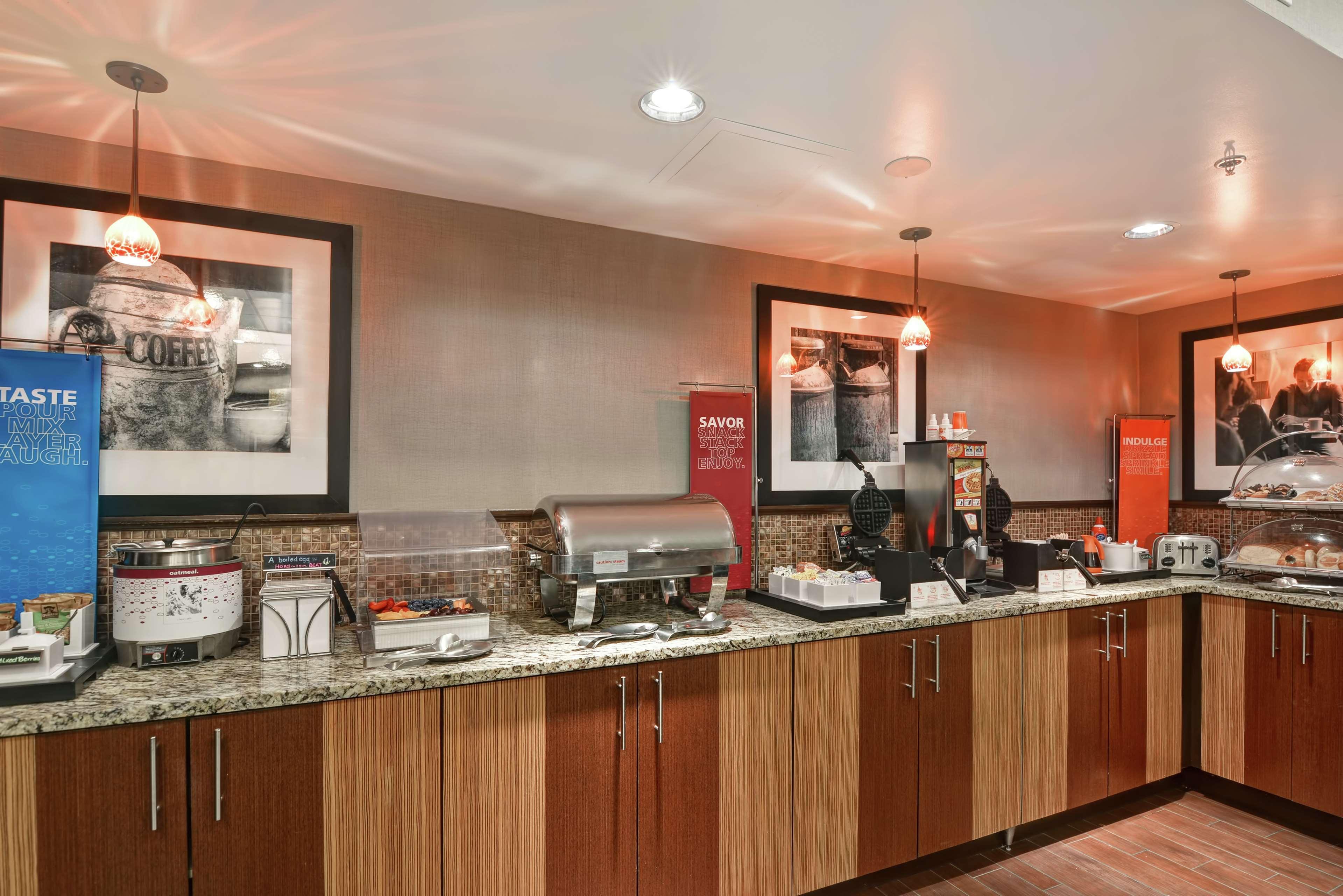 Hampton Inn Charlotte-Gastonia Εξωτερικό φωτογραφία