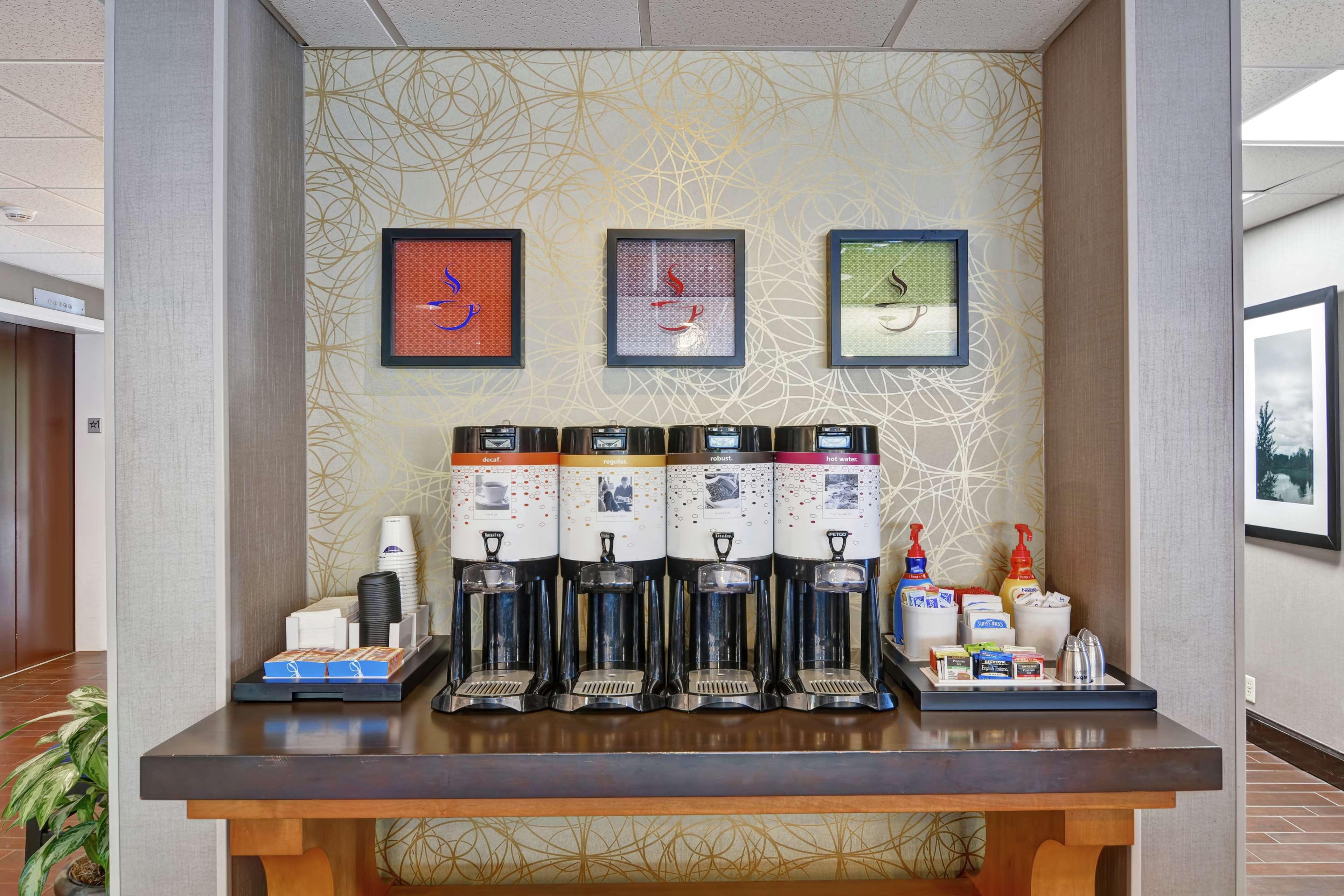 Hampton Inn Charlotte-Gastonia Εξωτερικό φωτογραφία