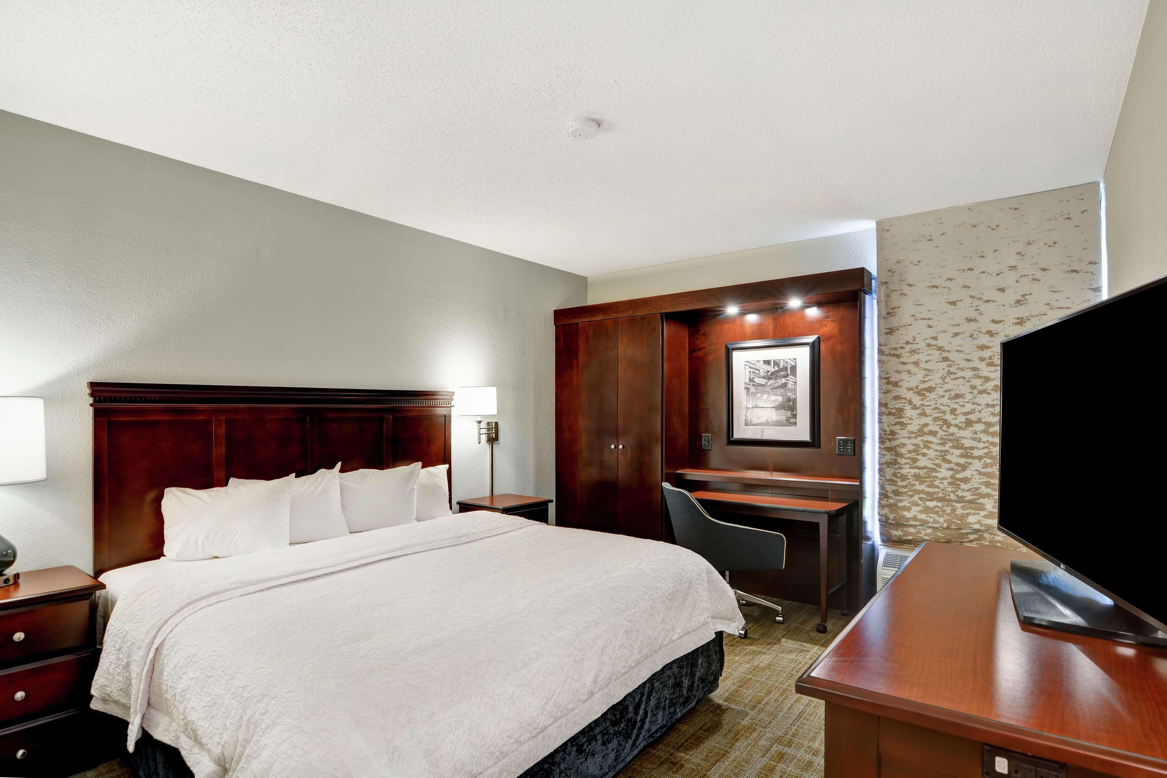 Hampton Inn Charlotte-Gastonia Εξωτερικό φωτογραφία