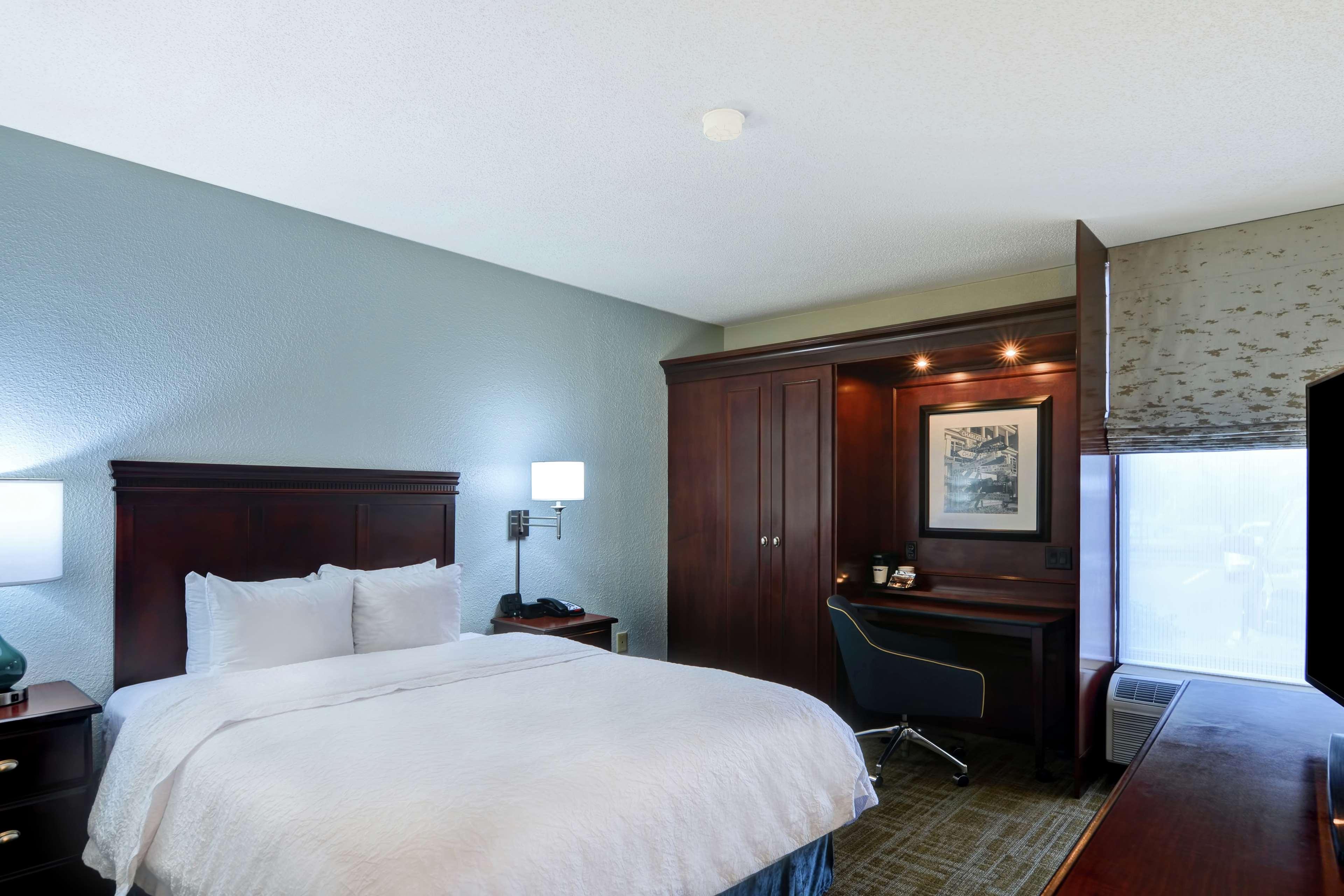 Hampton Inn Charlotte-Gastonia Εξωτερικό φωτογραφία