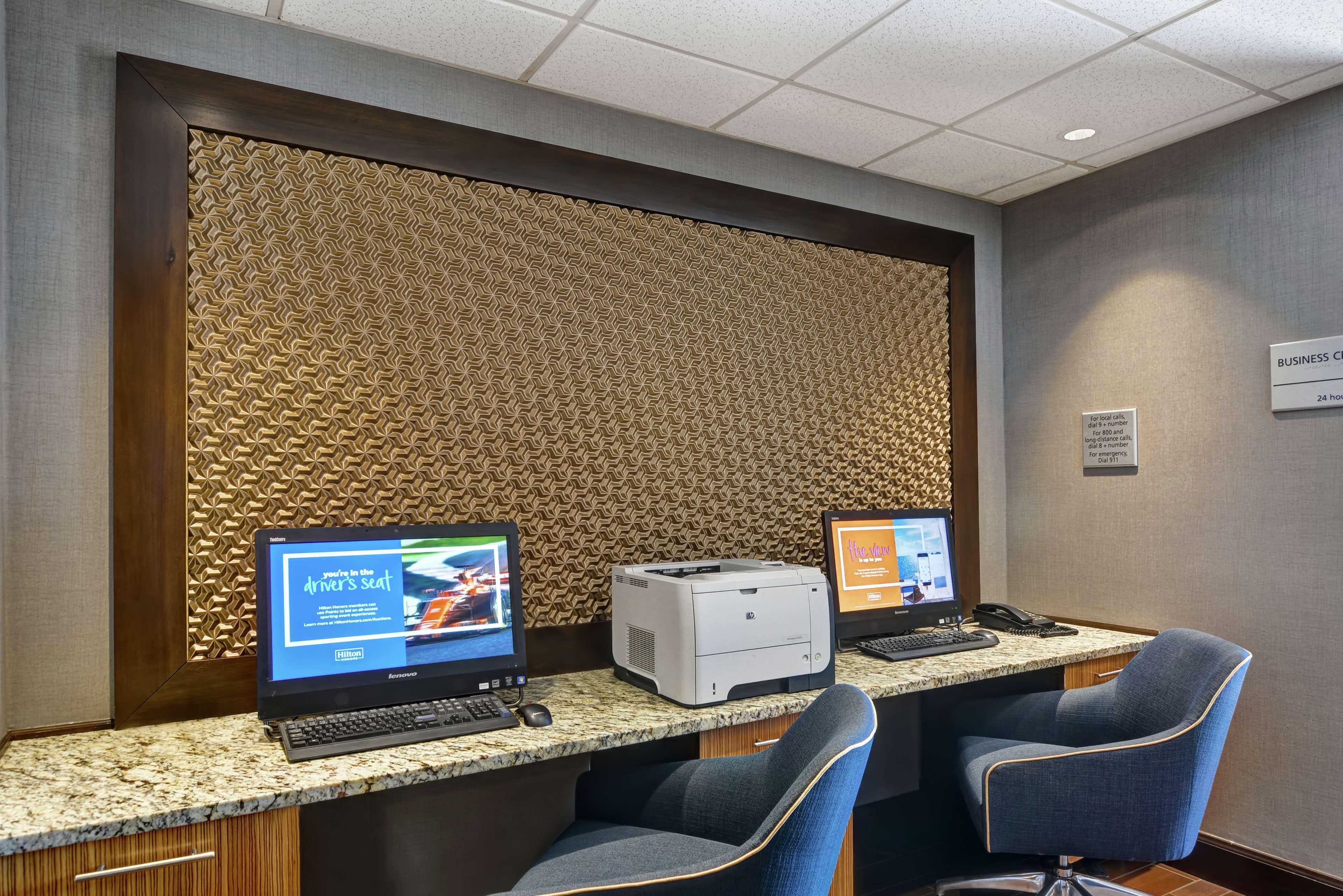Hampton Inn Charlotte-Gastonia Εξωτερικό φωτογραφία
