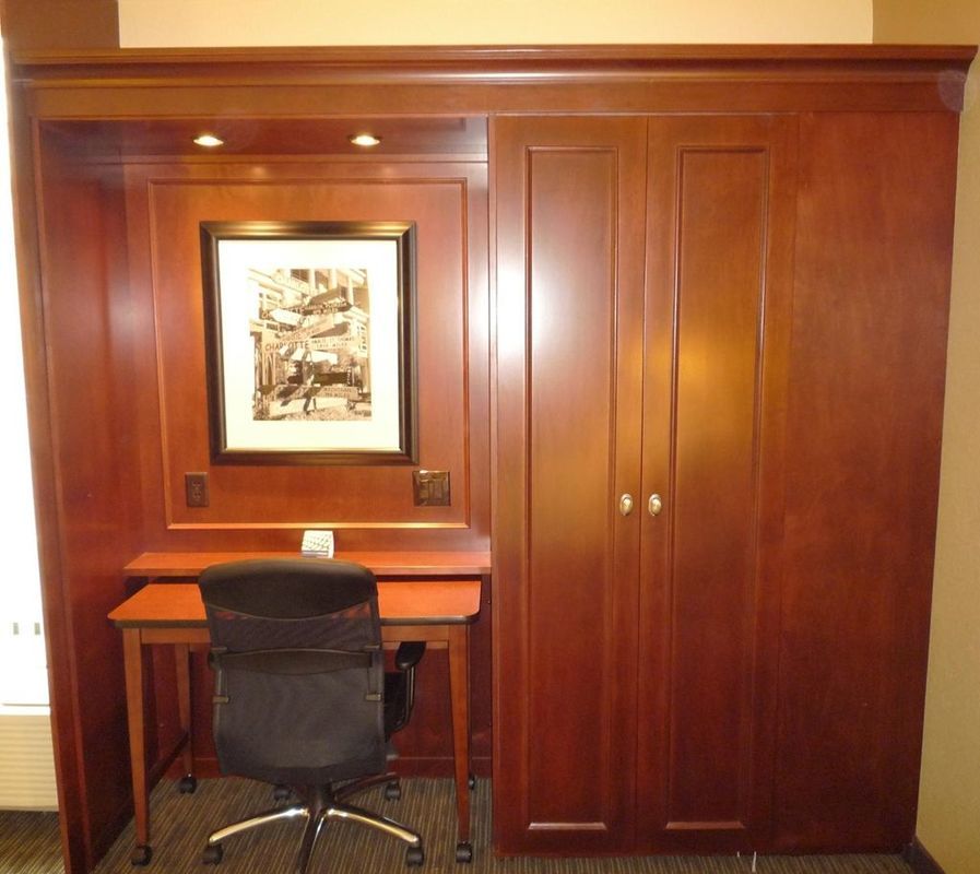 Hampton Inn Charlotte-Gastonia Ανέσεις φωτογραφία