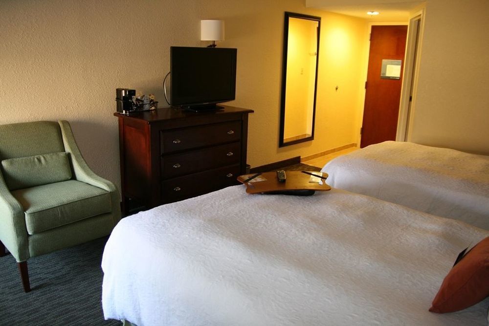 Hampton Inn Charlotte-Gastonia Εσωτερικό φωτογραφία