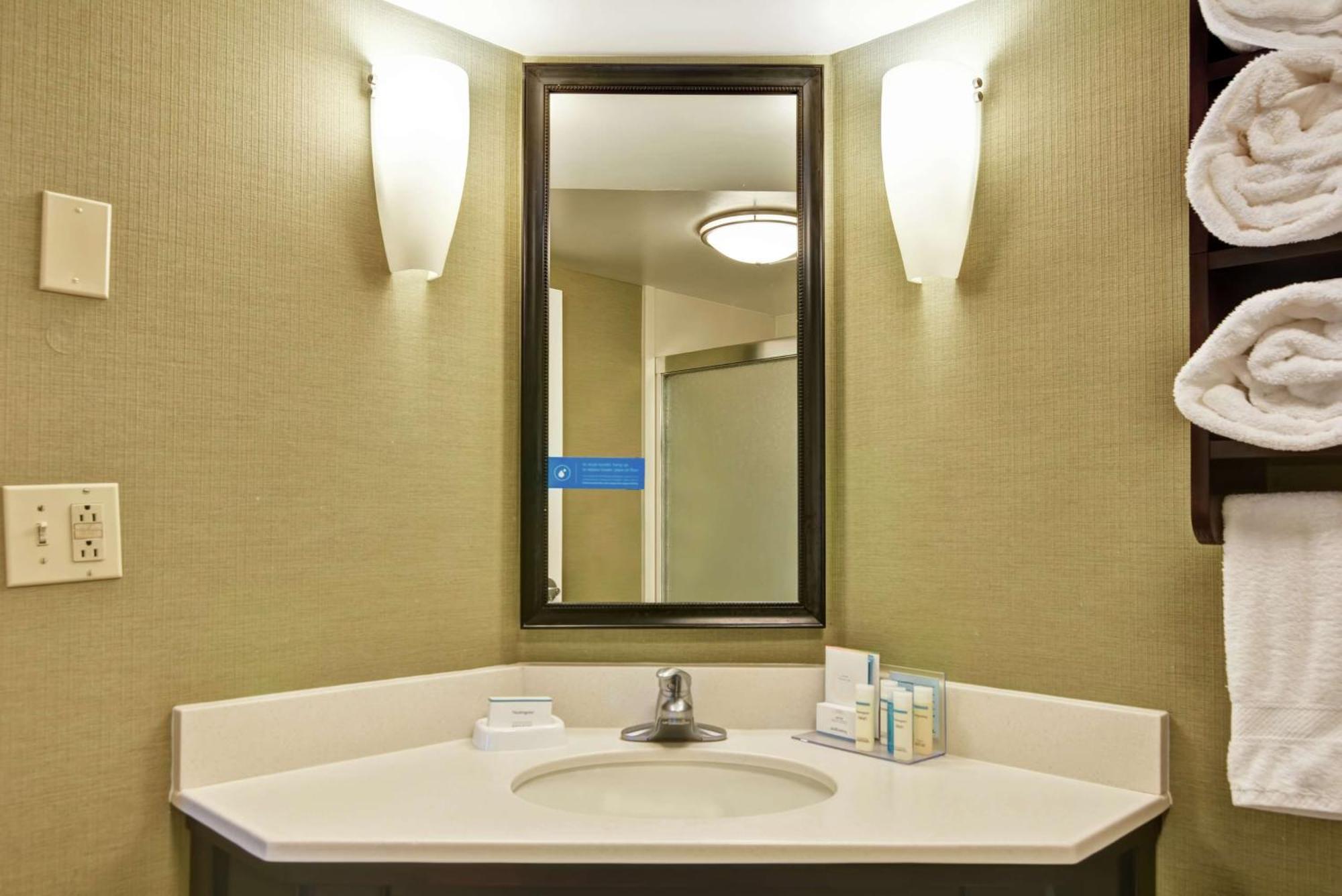 Hampton Inn Charlotte-Gastonia Εξωτερικό φωτογραφία