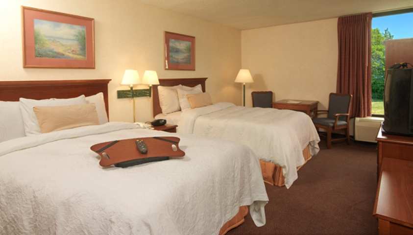 Hampton Inn Charlotte-Gastonia Εξωτερικό φωτογραφία