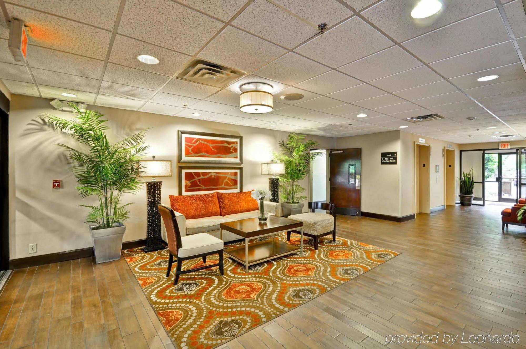 Hampton Inn Charlotte-Gastonia Εξωτερικό φωτογραφία
