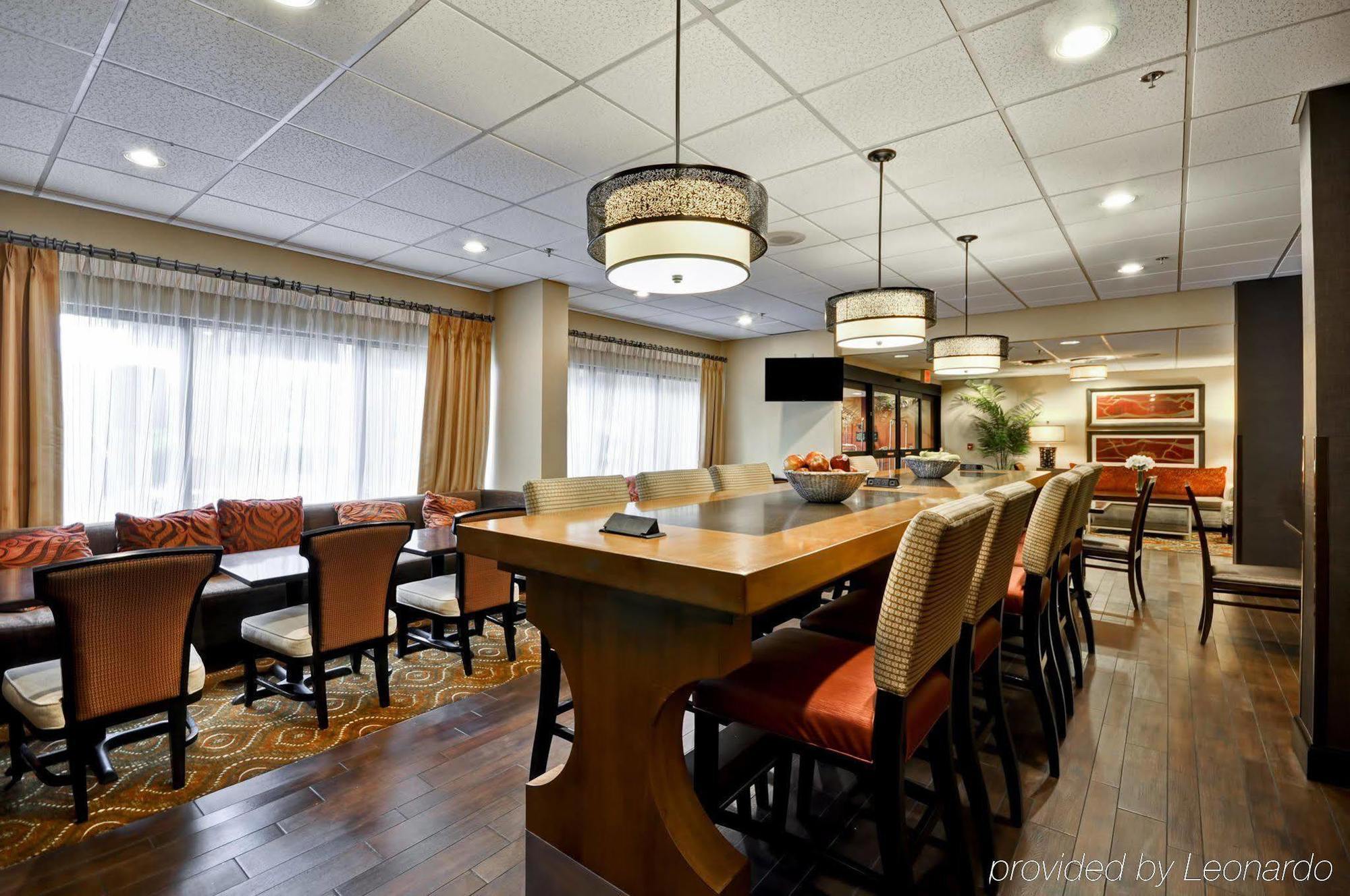Hampton Inn Charlotte-Gastonia Εξωτερικό φωτογραφία
