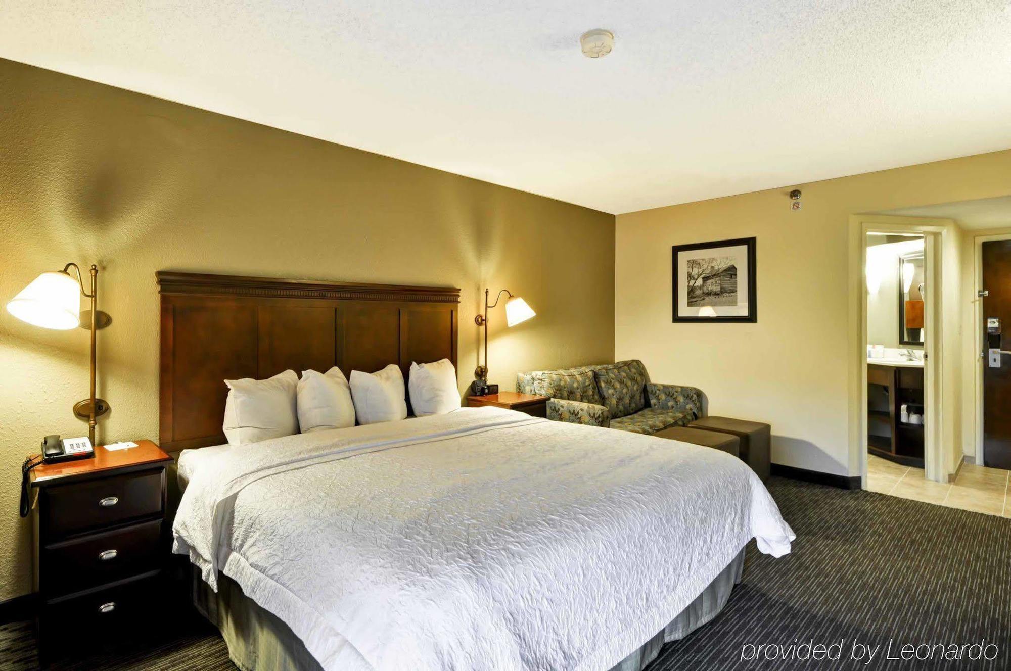 Hampton Inn Charlotte-Gastonia Εξωτερικό φωτογραφία