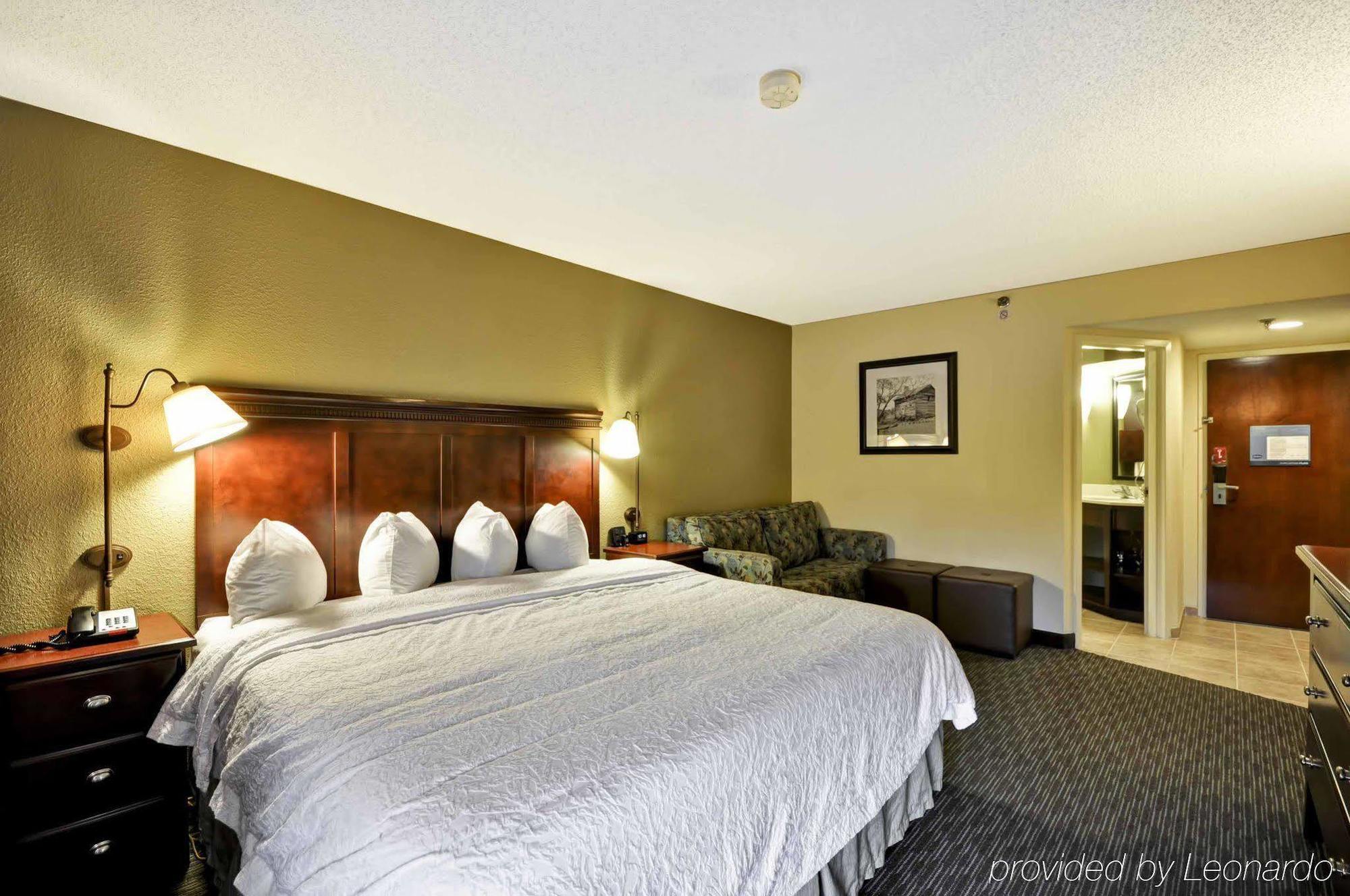 Hampton Inn Charlotte-Gastonia Εξωτερικό φωτογραφία