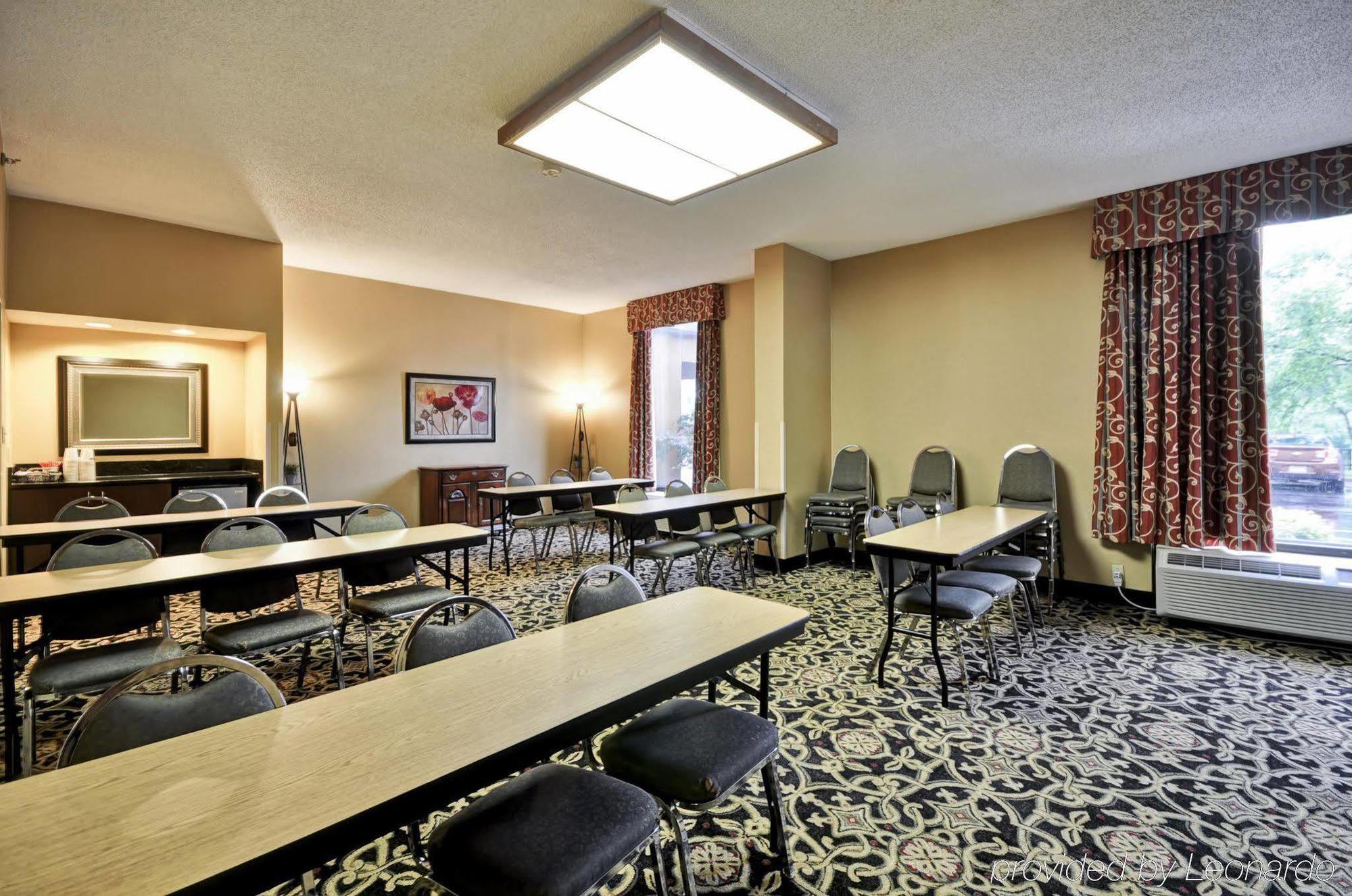 Hampton Inn Charlotte-Gastonia Εξωτερικό φωτογραφία