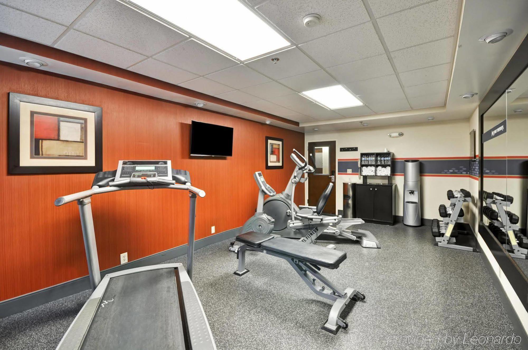 Hampton Inn Charlotte-Gastonia Εξωτερικό φωτογραφία