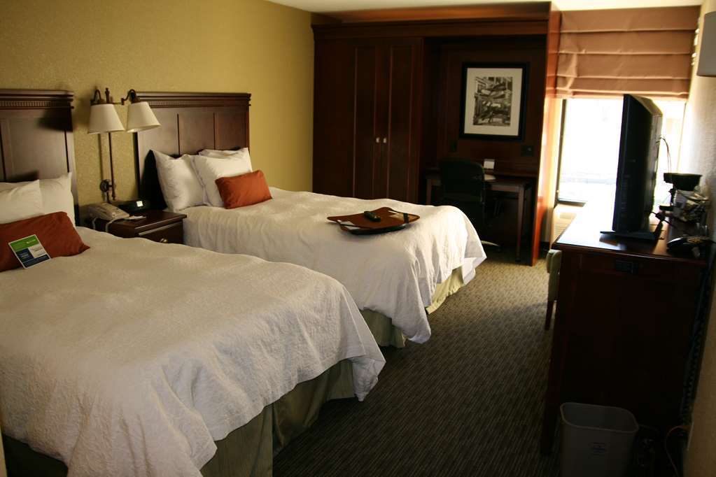 Hampton Inn Charlotte-Gastonia Δωμάτιο φωτογραφία