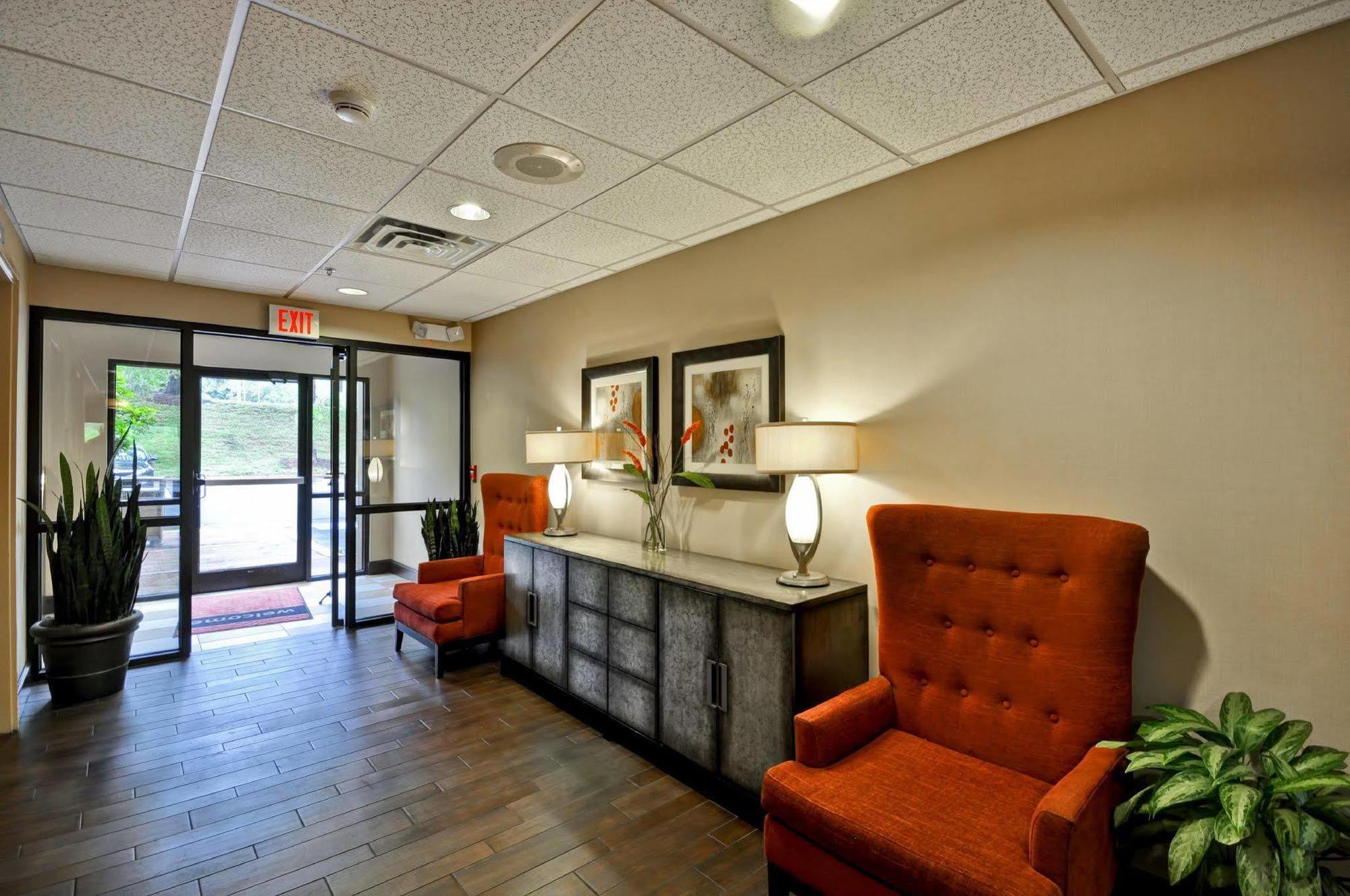 Hampton Inn Charlotte-Gastonia Εξωτερικό φωτογραφία