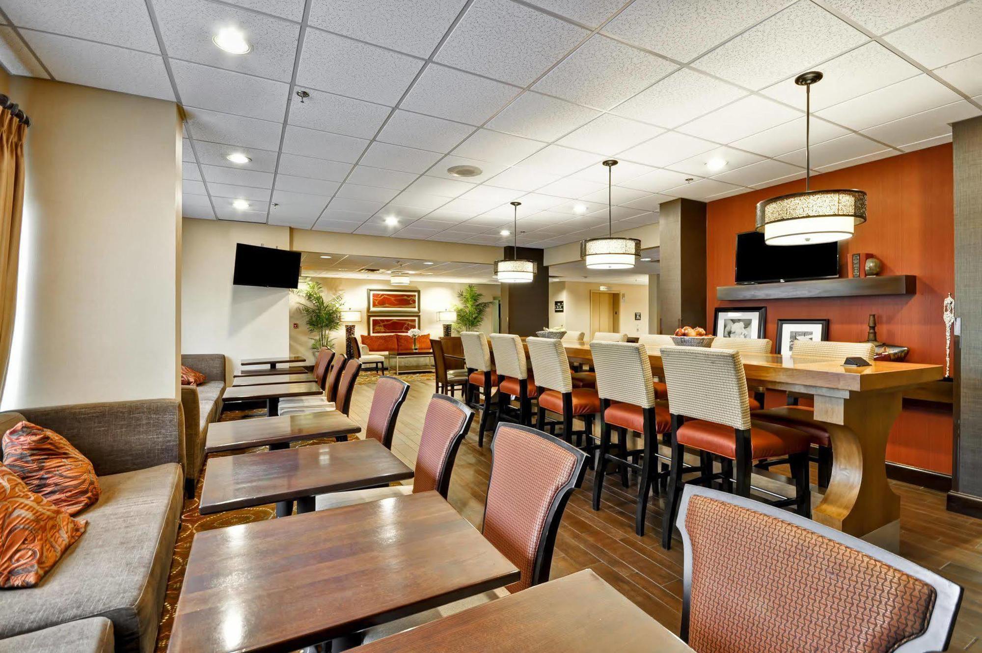 Hampton Inn Charlotte-Gastonia Εξωτερικό φωτογραφία