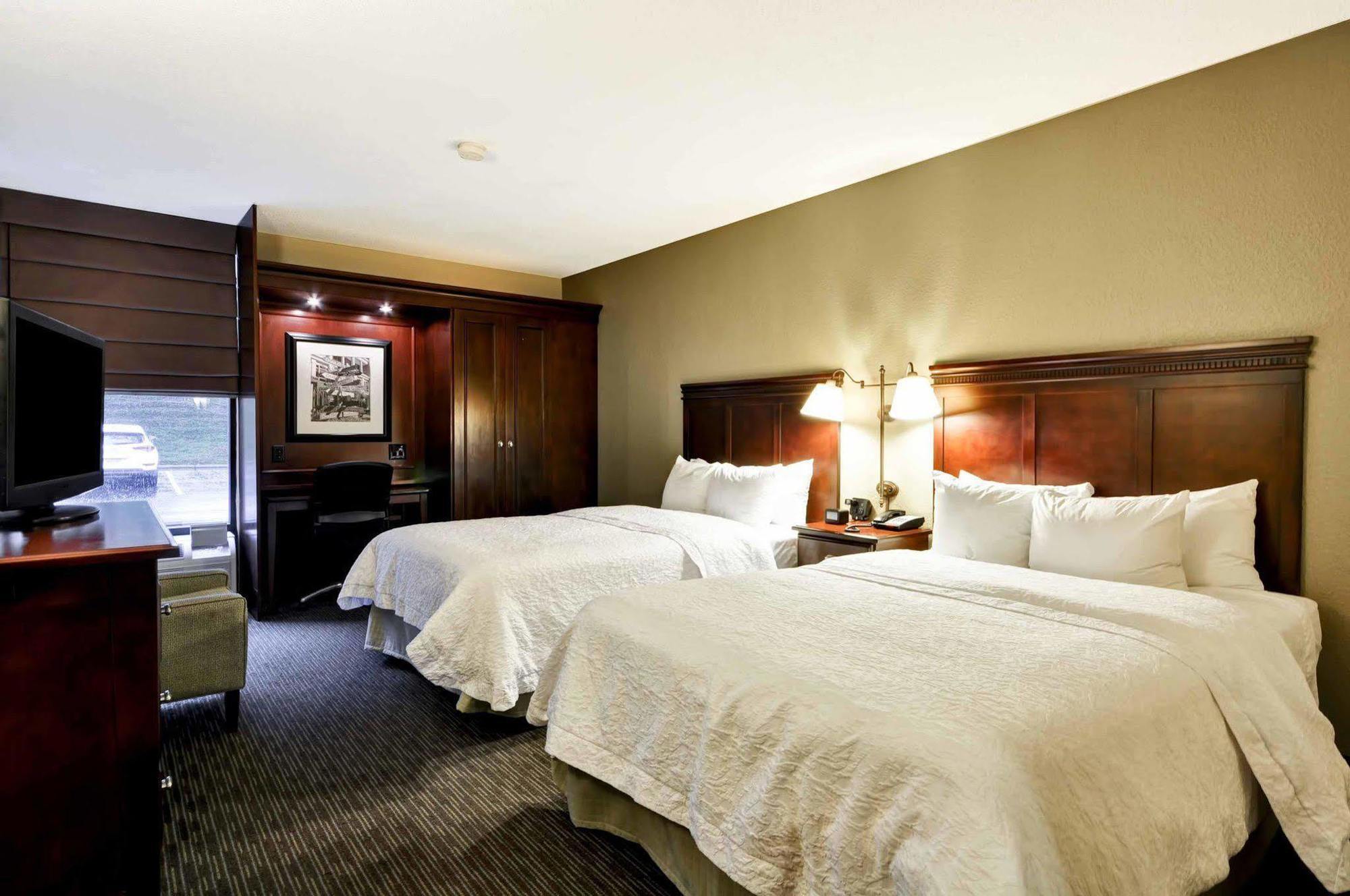 Hampton Inn Charlotte-Gastonia Εξωτερικό φωτογραφία