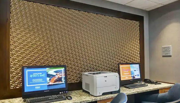 Hampton Inn Charlotte-Gastonia Εξωτερικό φωτογραφία