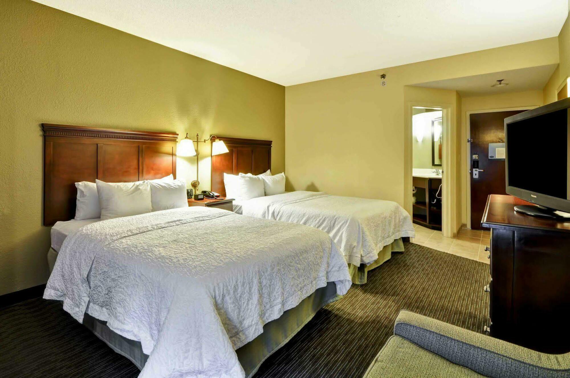 Hampton Inn Charlotte-Gastonia Εξωτερικό φωτογραφία